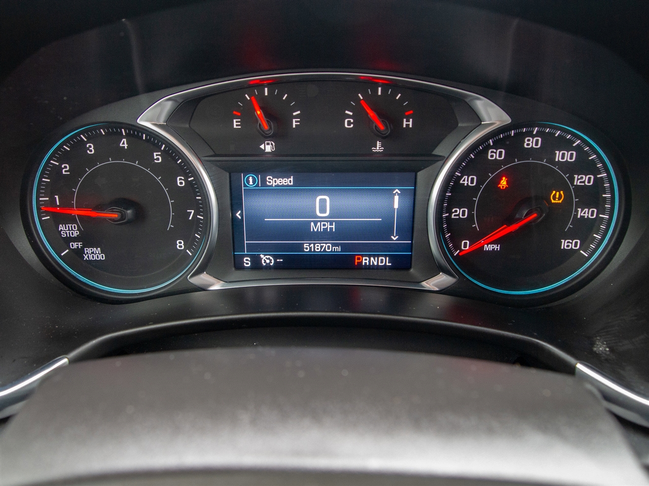 Chevrolet Equinox AWD 4dr LT w/1LT 2023