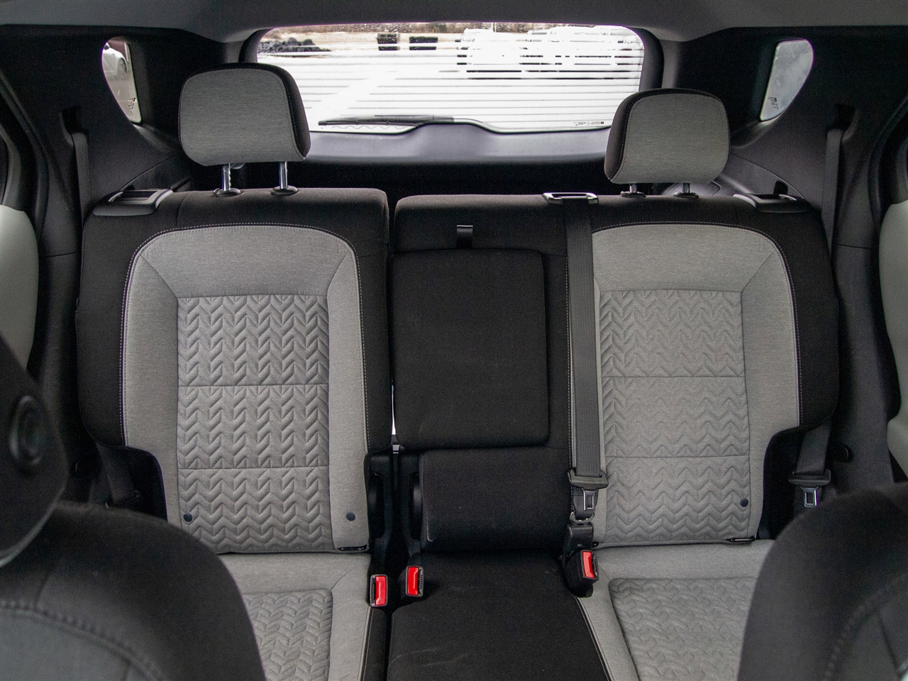 Chevrolet Equinox AWD 4dr LT w/1LT 2023