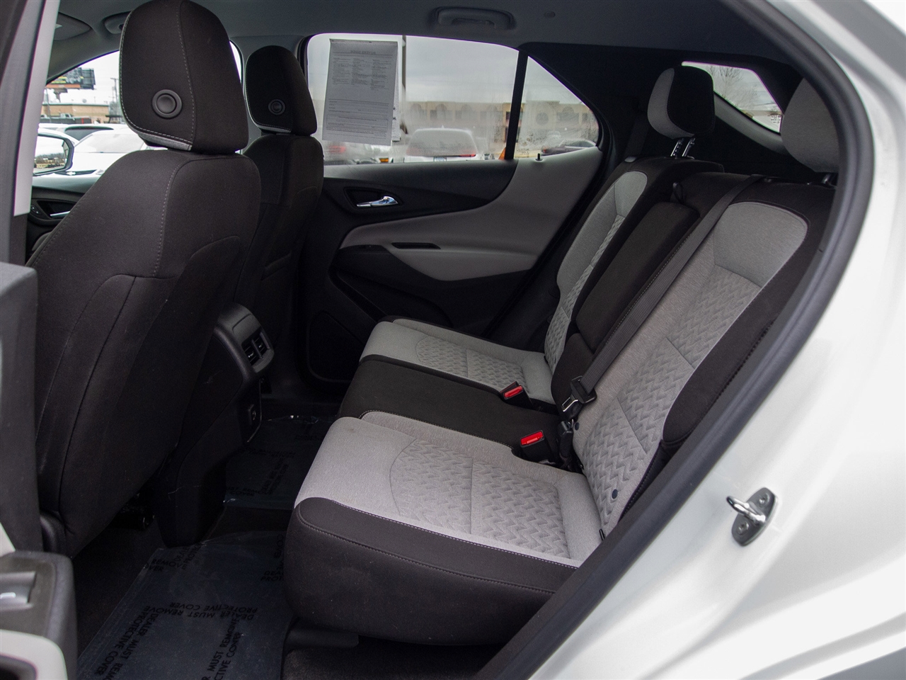 Chevrolet Equinox AWD 4dr LT w/1LT 2023