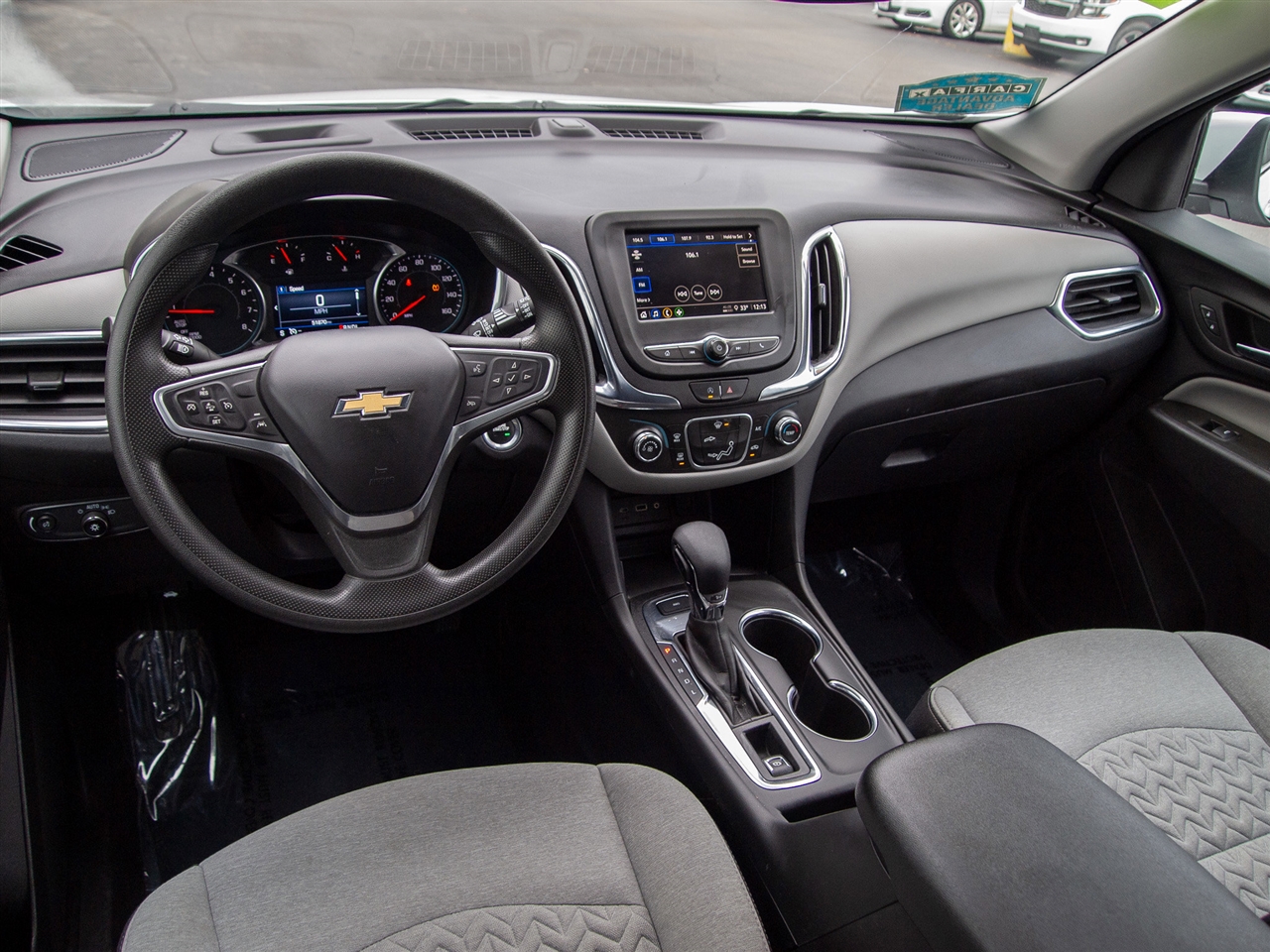 Chevrolet Equinox AWD 4dr LT w/1LT 2023