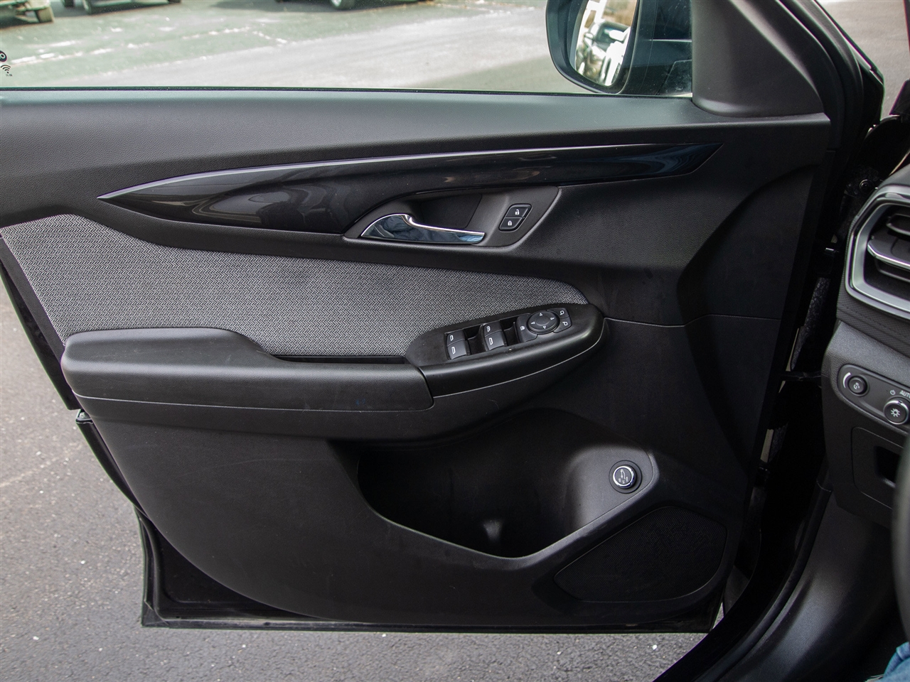 Chevrolet TrailBlazer FWD 4dr LT 2024