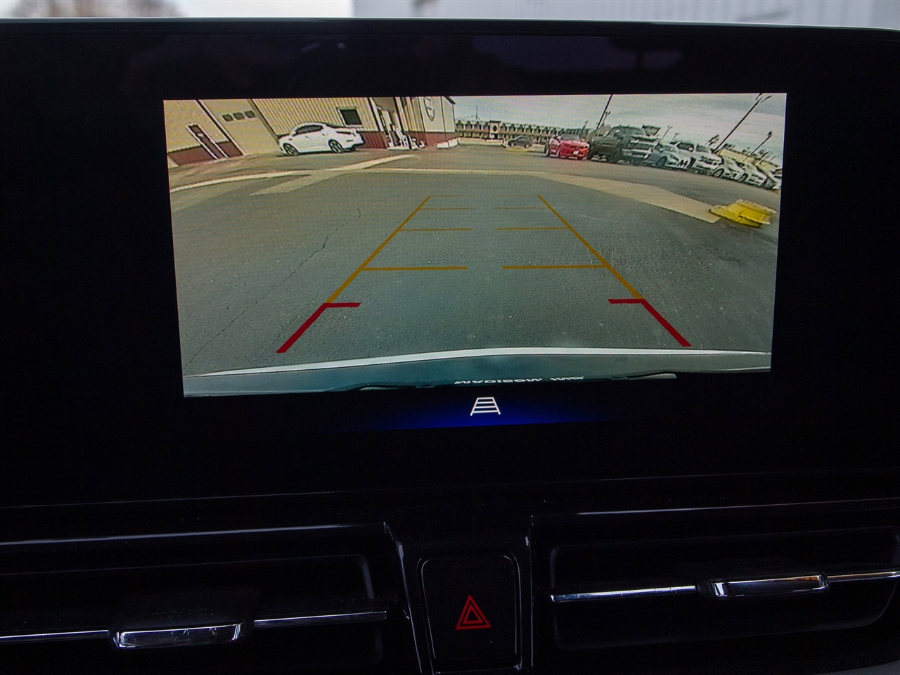 Chevrolet TrailBlazer FWD 4dr LT 2024