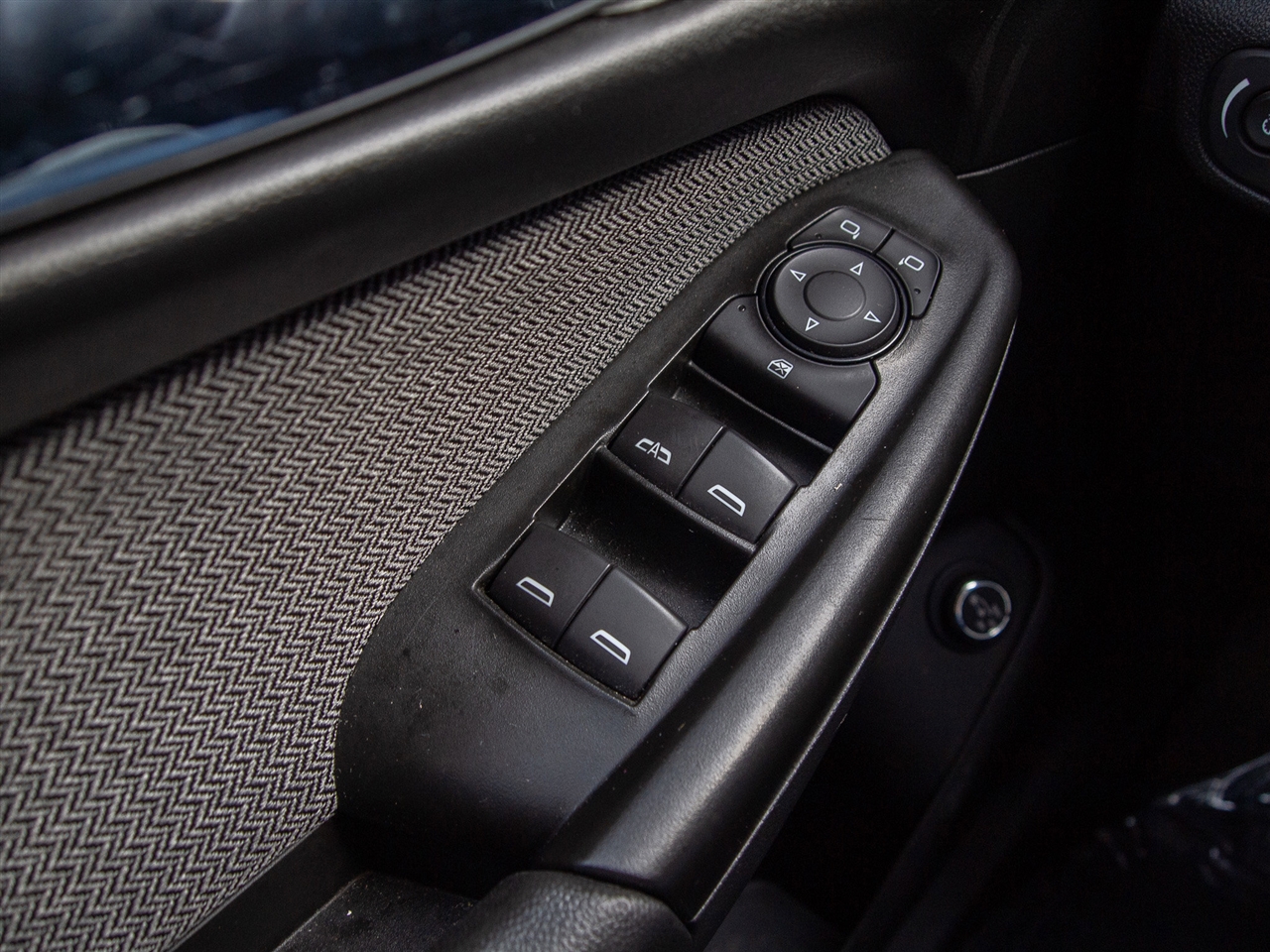 Chevrolet TrailBlazer FWD 4dr LT 2024