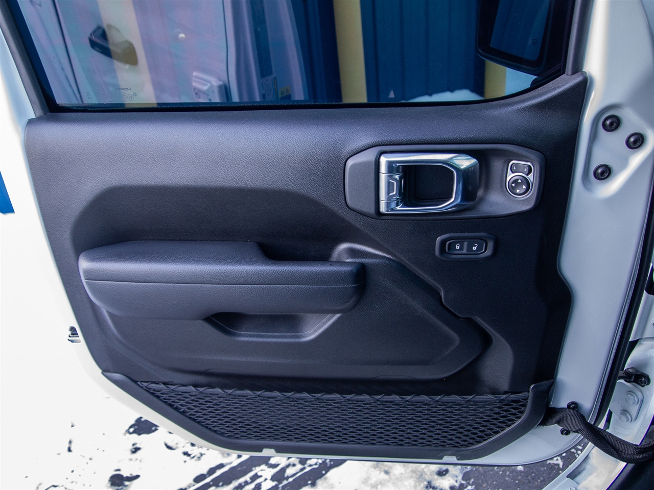 Jeep Gladiator Rubicon 4x4 2025