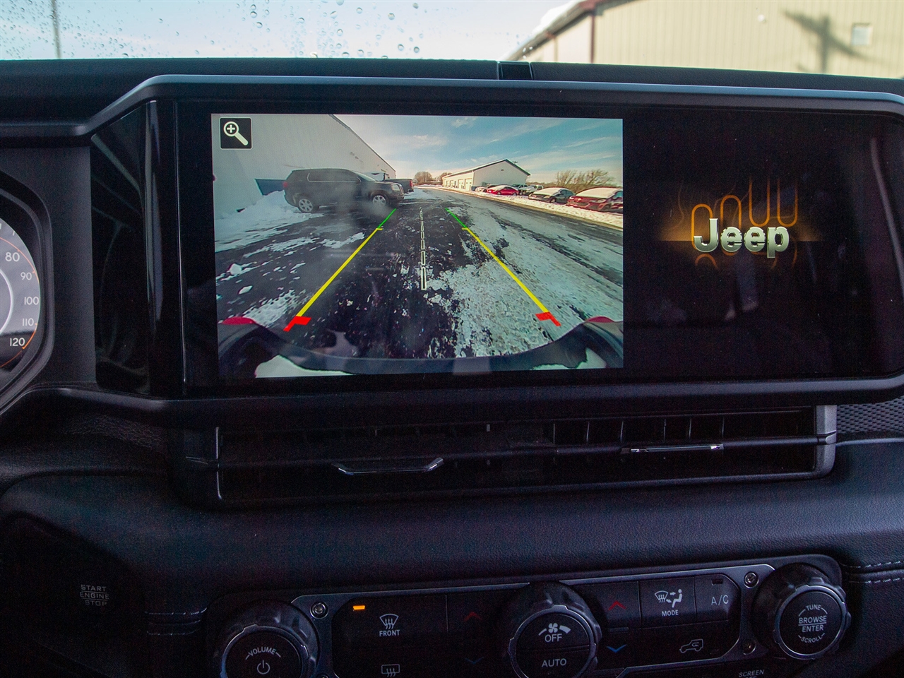 Jeep Gladiator Rubicon 4x4 2025