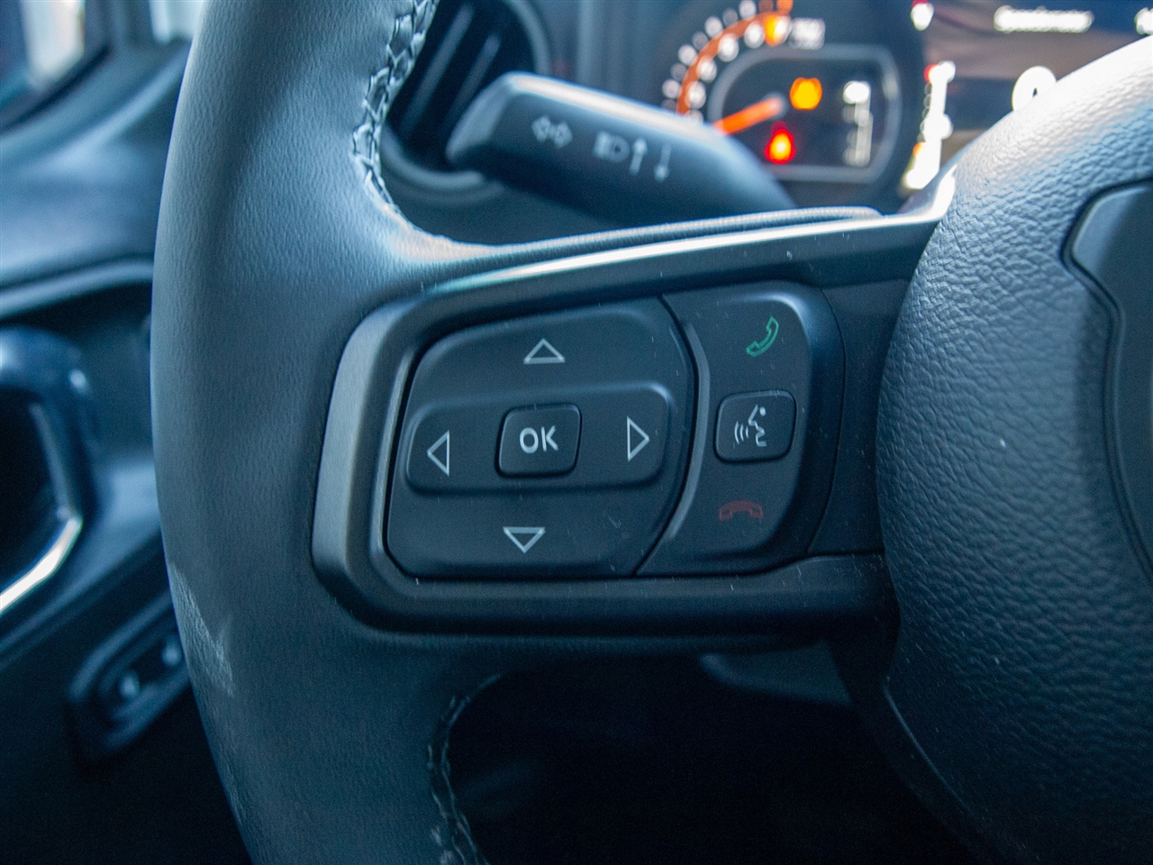 Jeep Gladiator Rubicon 4x4 2025