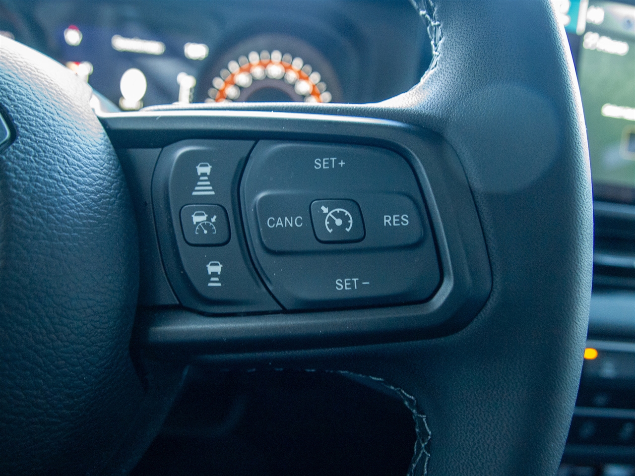 Jeep Gladiator Rubicon 4x4 2025