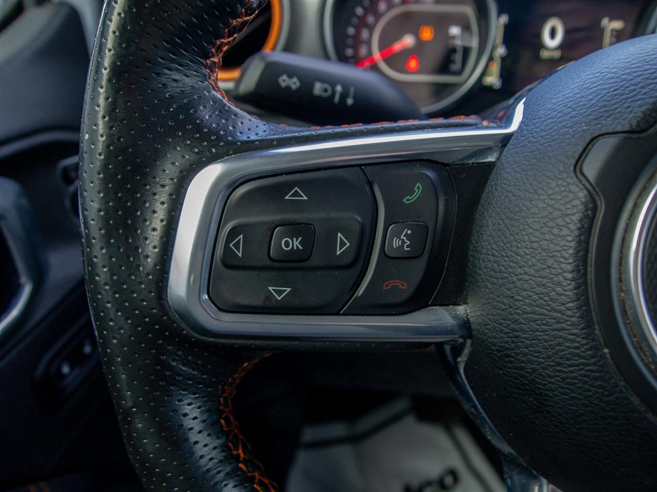 Jeep Gladiator Mojave 4x4 2022