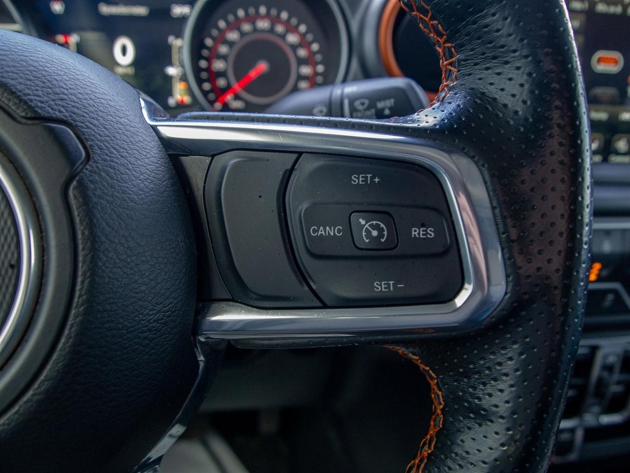 Jeep Gladiator Mojave 4x4 2022