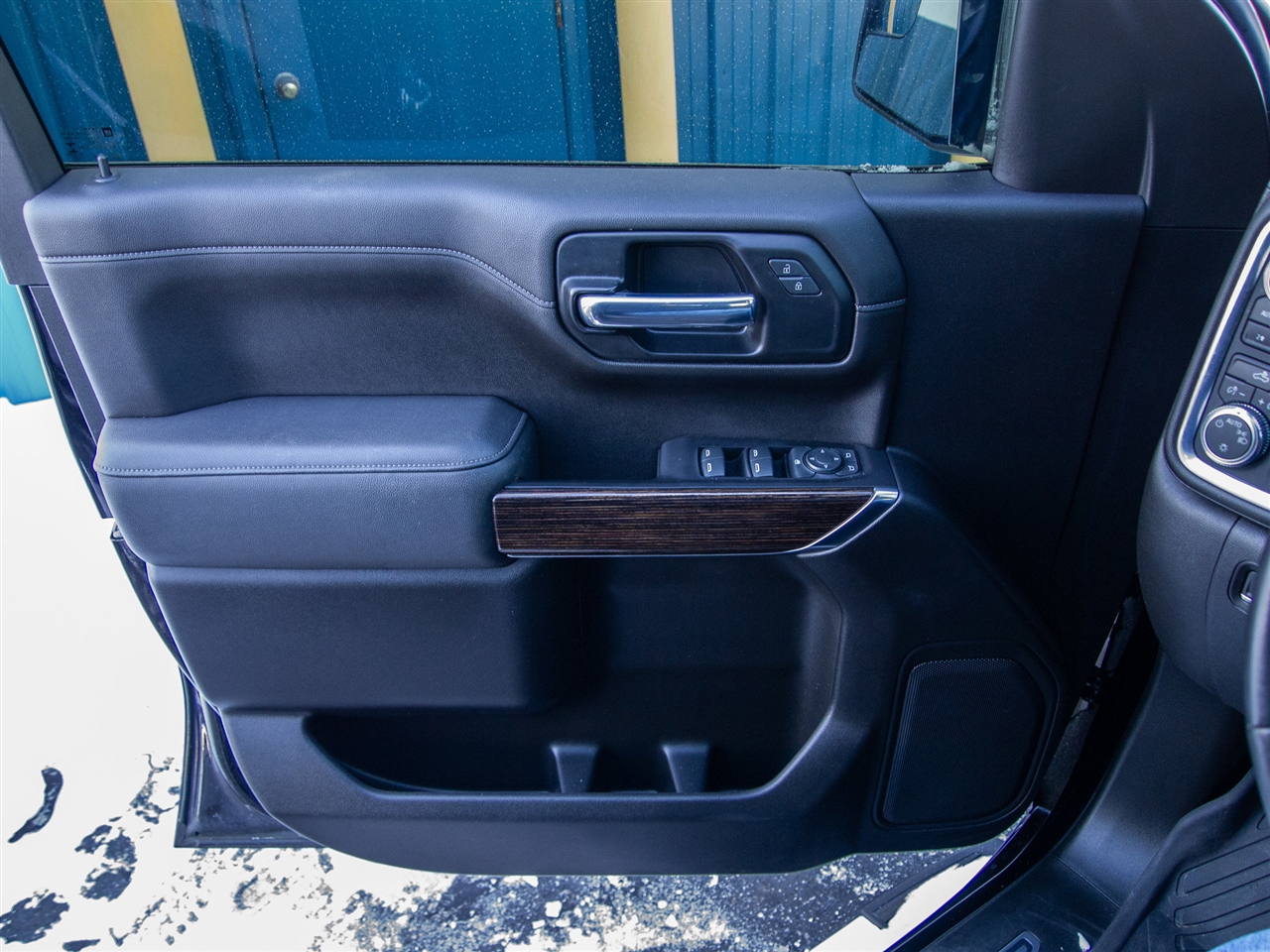 GMC Sierra 1500 Limited 4WD Double Cab 147" SLE 2022