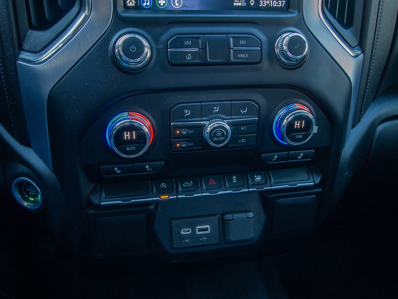 GMC Sierra 1500 Limited 4WD Double Cab 147" SLE 2022