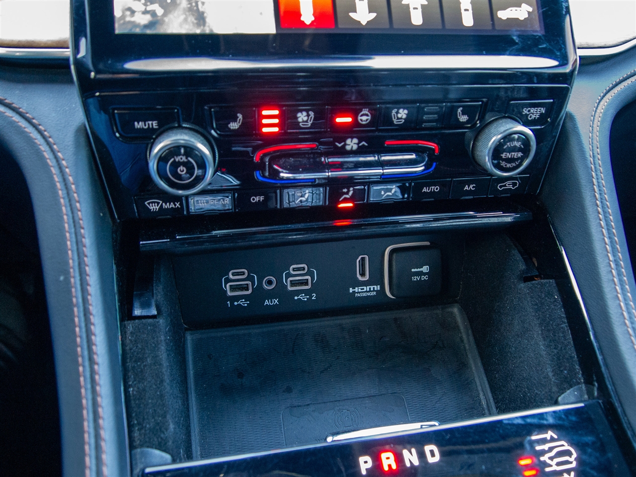 Jeep Grand Cherokee Summit Reserve 4x4 2022