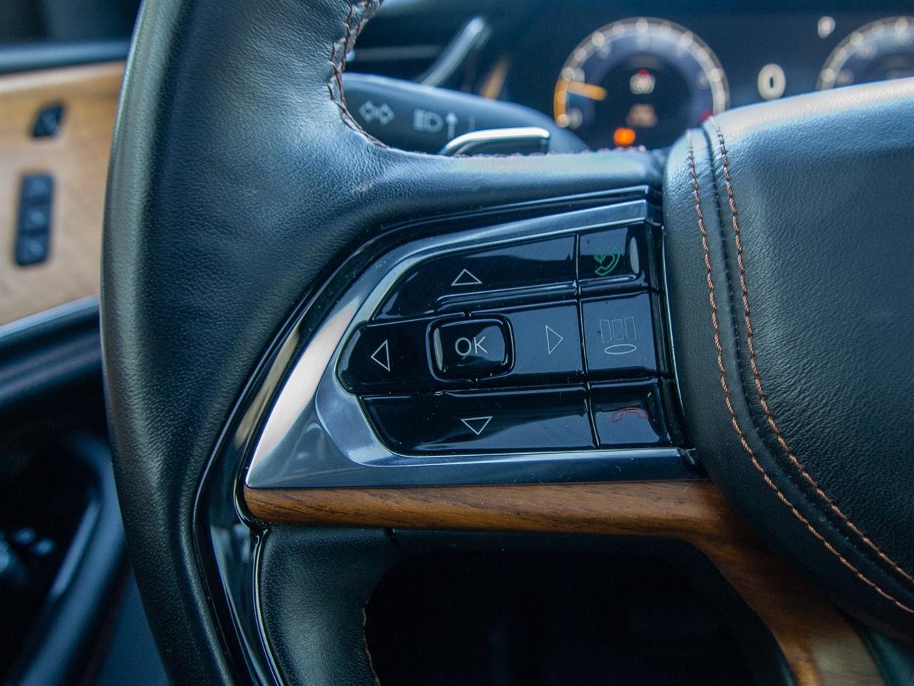 Jeep Grand Cherokee Summit Reserve 4x4 2022