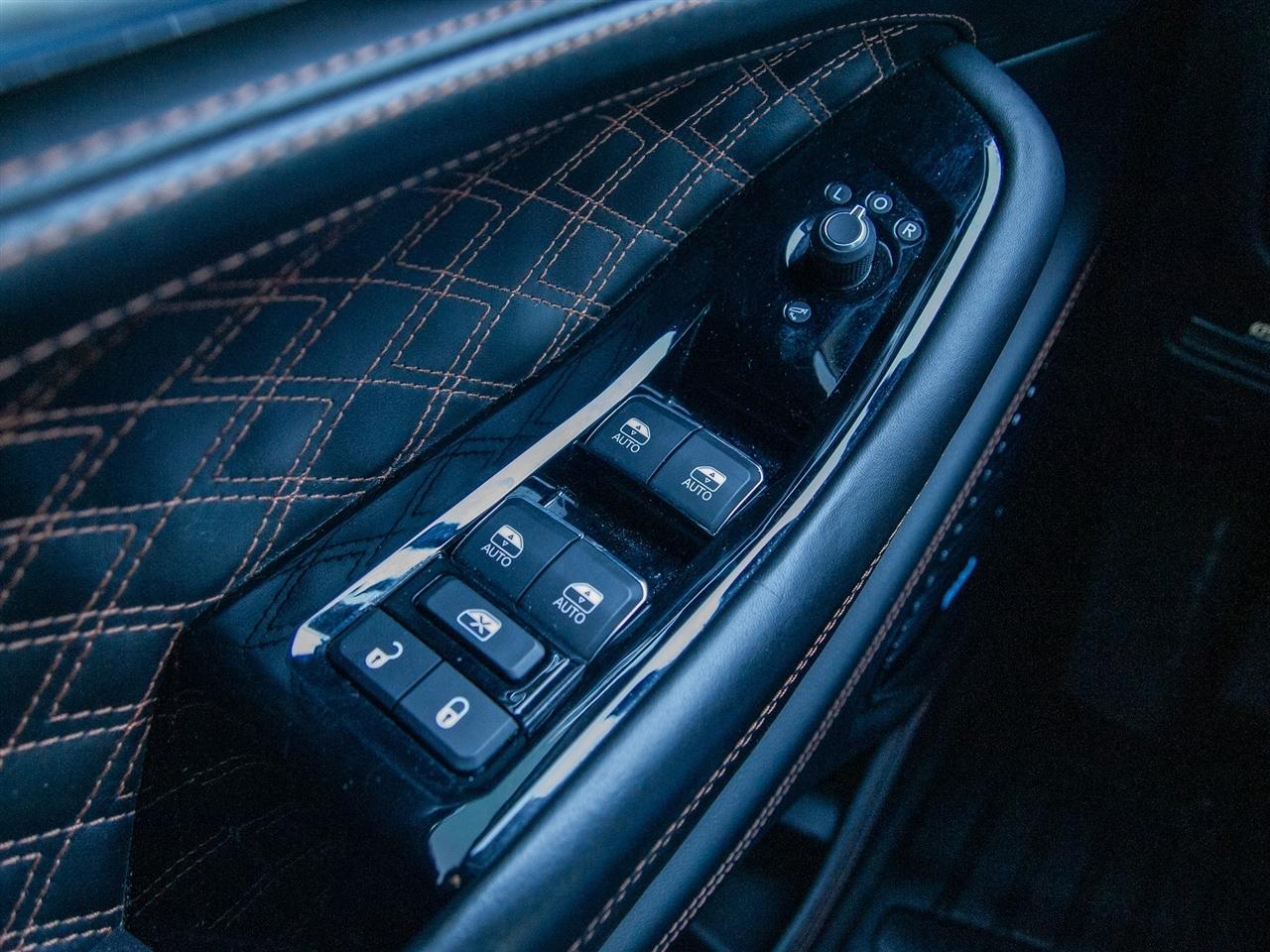 Jeep Grand Cherokee Summit Reserve 4x4 2022