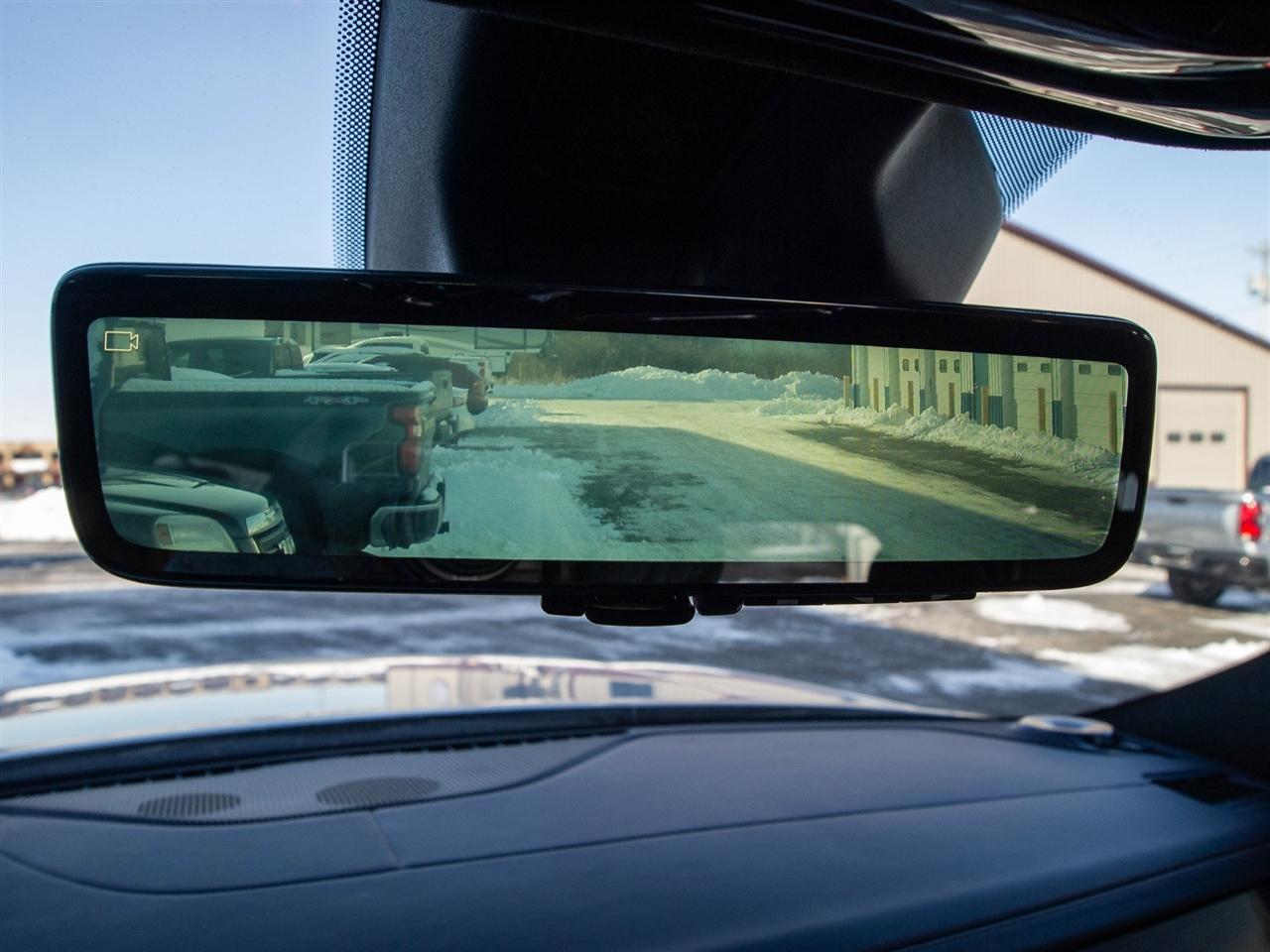 Jeep Grand Cherokee Summit Reserve 4x4 2022