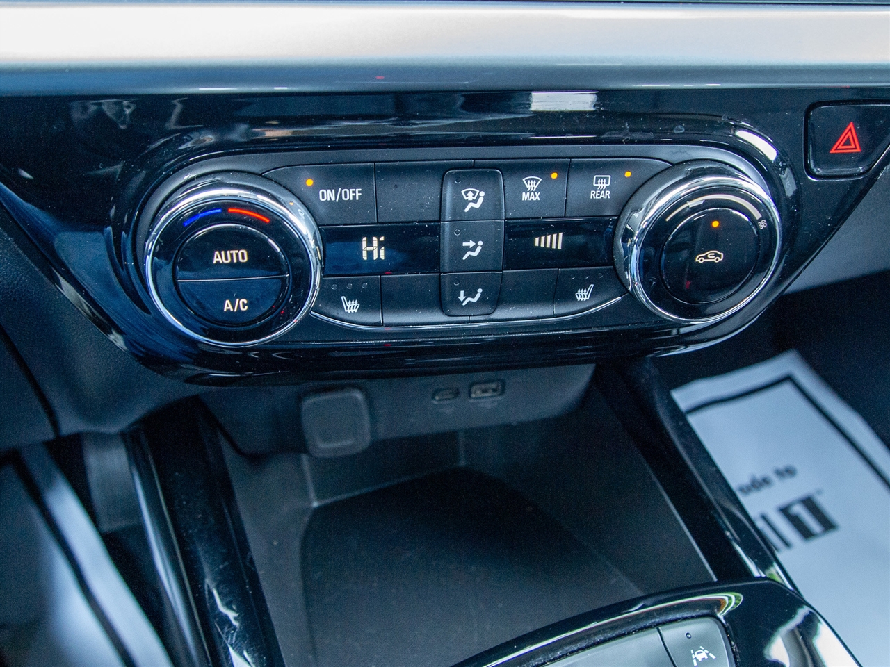 Chevrolet Trax FWD 4dr LT 2025