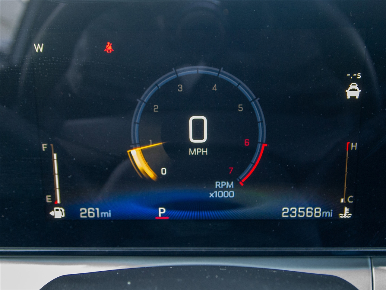 Chevrolet Trax FWD 4dr LT 2025