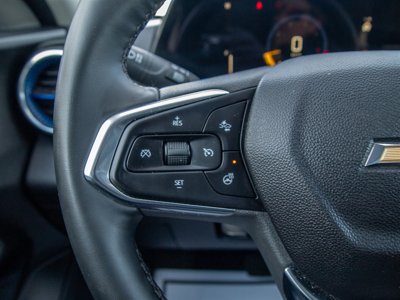 Chevrolet Trax FWD 4dr LT 2025