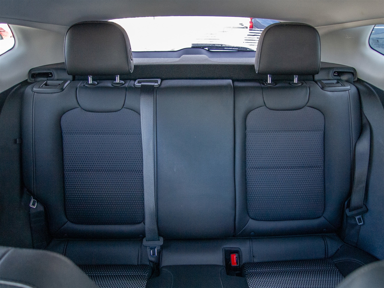 Chevrolet Trax FWD 4dr LT 2025