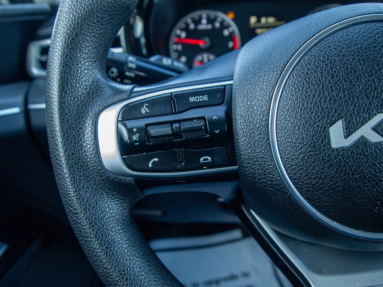 Kia K5 LXS Auto FWD 2022