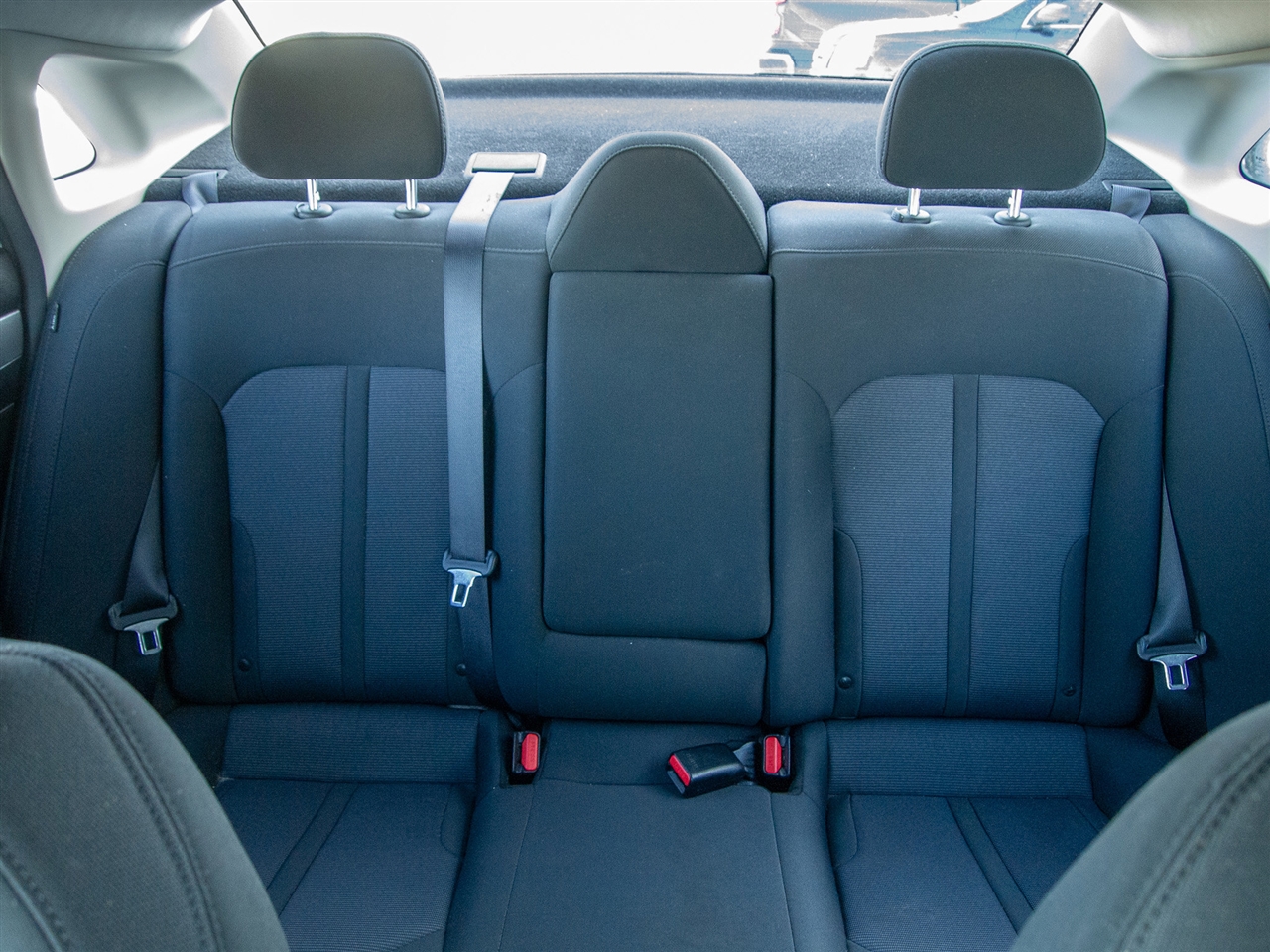 Kia K5 LXS Auto FWD 2022