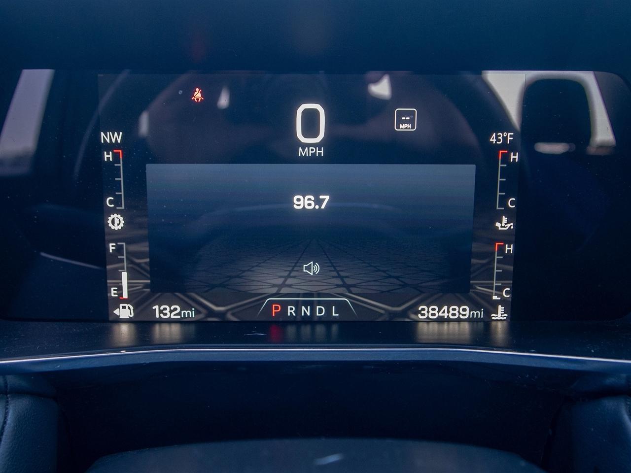 GMC Canyon 2WD Crew Cab Elevation 2023