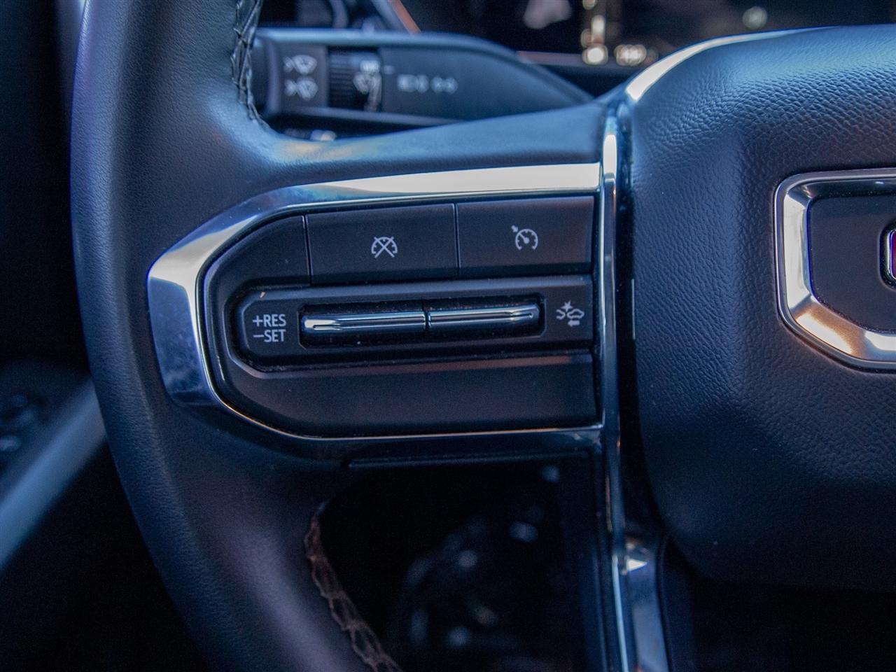 GMC Canyon 2WD Crew Cab Elevation 2023