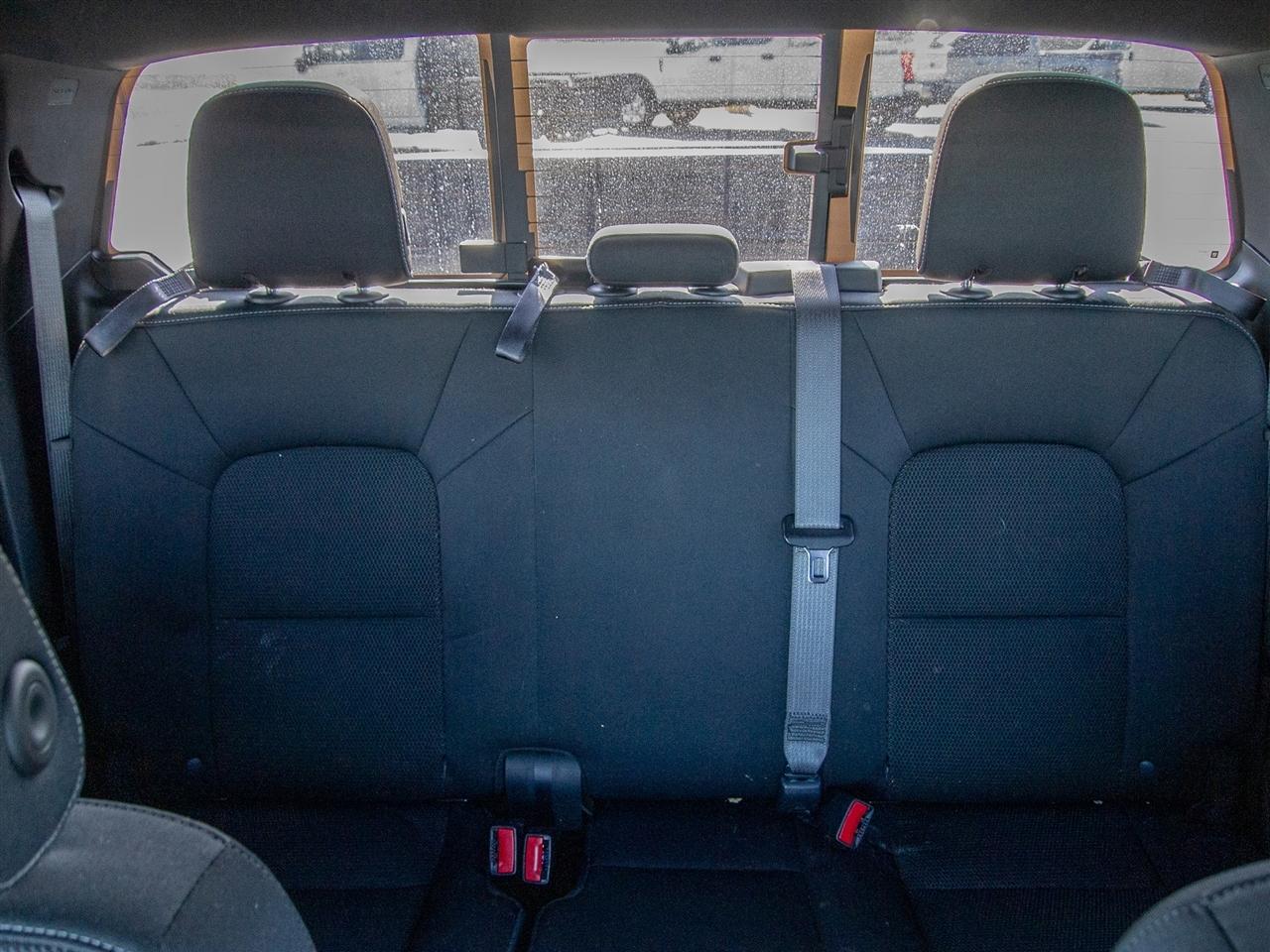 GMC Canyon 2WD Crew Cab Elevation 2023