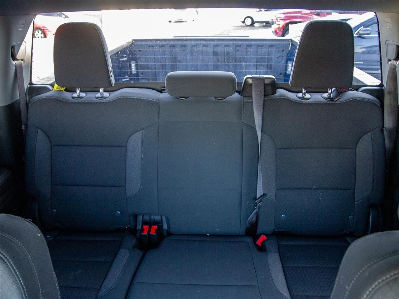 Chevrolet Silverado 1500 4WD Crew Cab 157" LT 2023