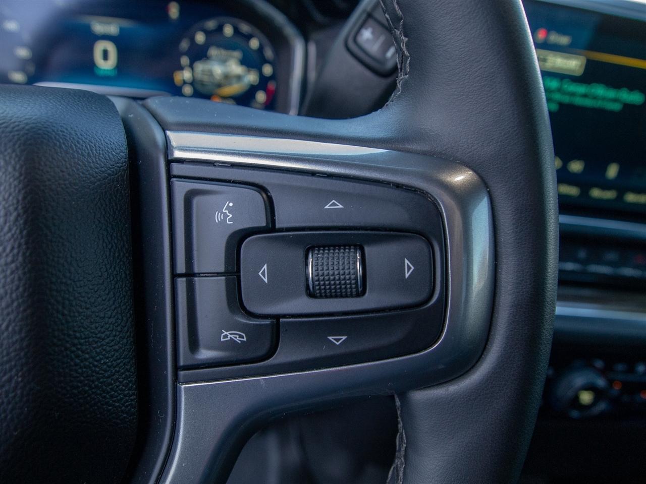 Chevrolet Silverado 2500HD 4WD Reg Cab 142" LT 2025