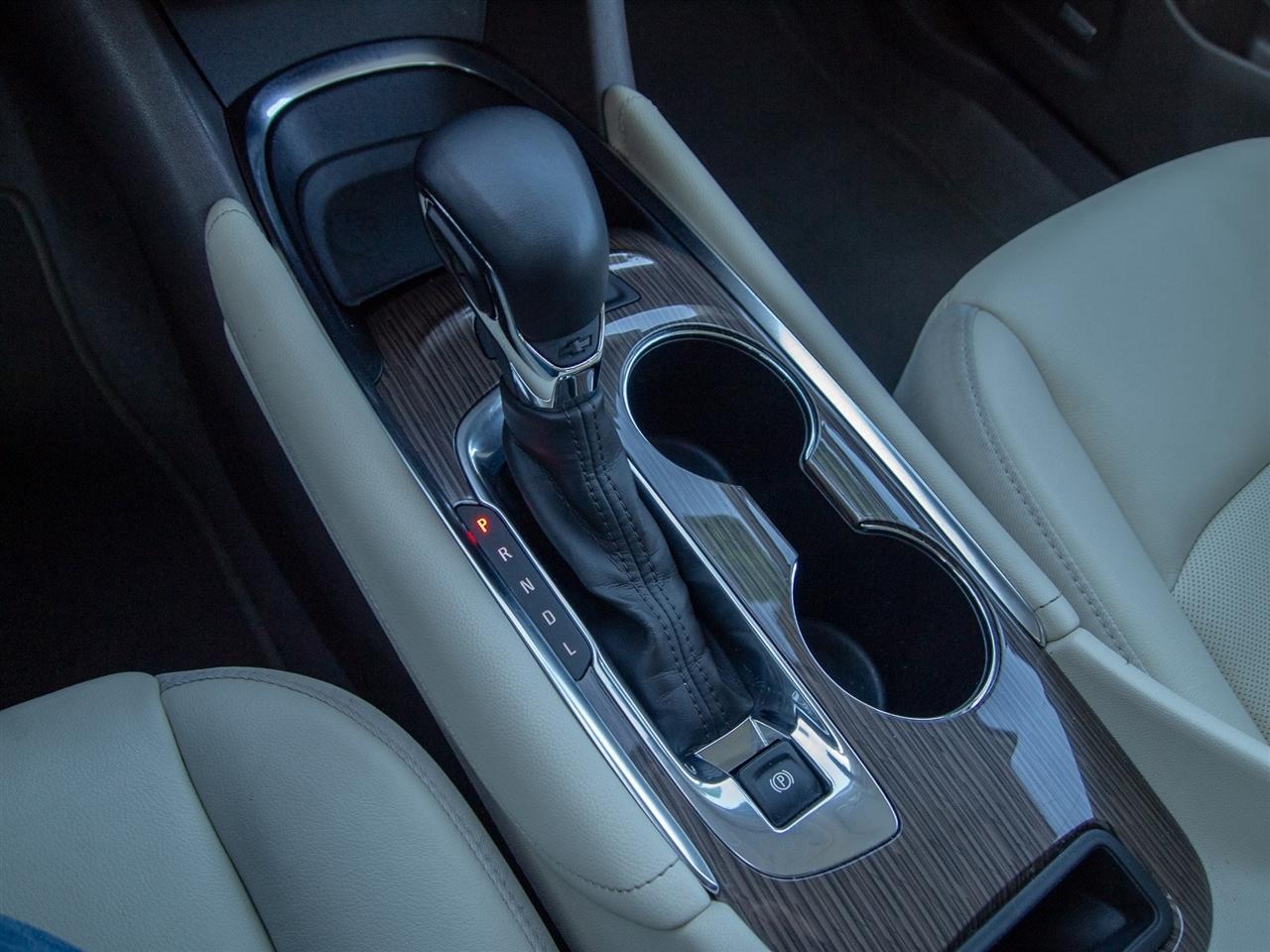 Chevrolet Malibu 4dr Sdn 2LT 2024