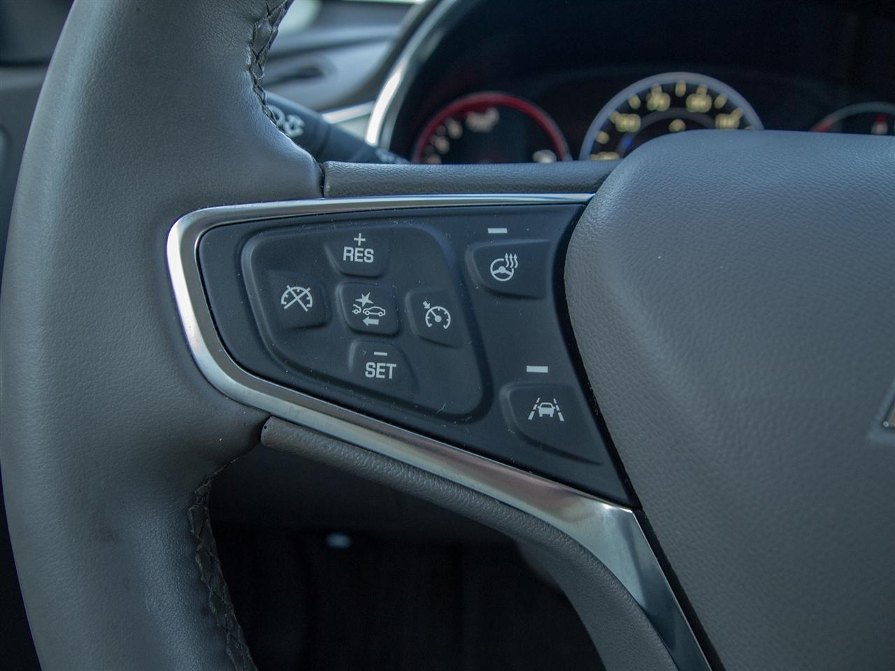 Chevrolet Malibu 4dr Sdn 2LT 2024