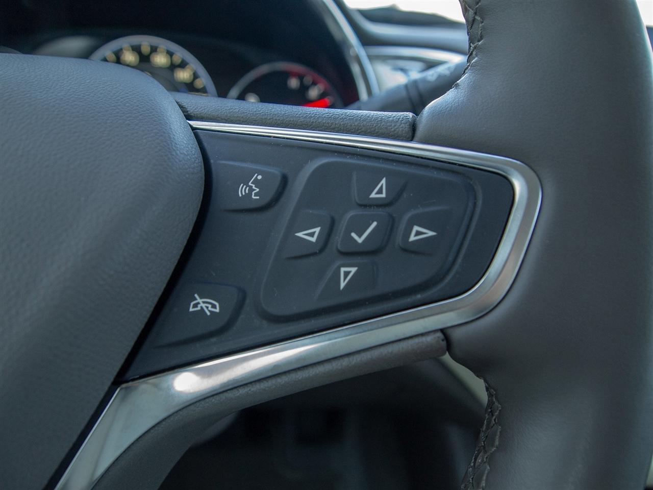 Chevrolet Malibu 4dr Sdn 2LT 2024