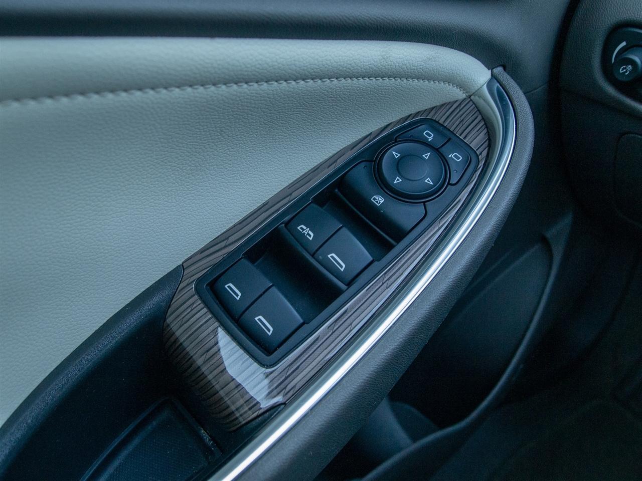 Chevrolet Malibu 4dr Sdn 2LT 2024