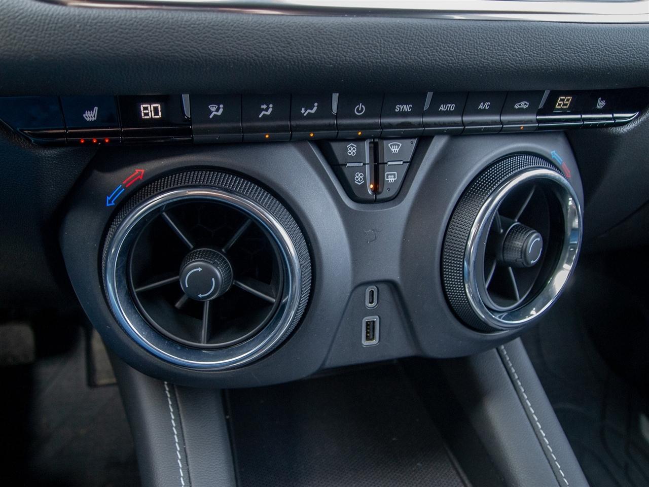 Chevrolet Blazer FWD 4dr LT w/3LT 2023