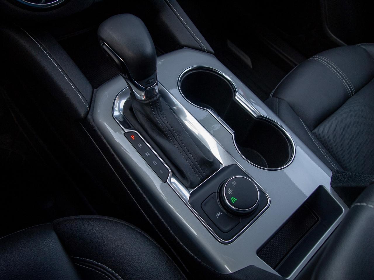 Chevrolet Blazer FWD 4dr LT w/3LT 2023