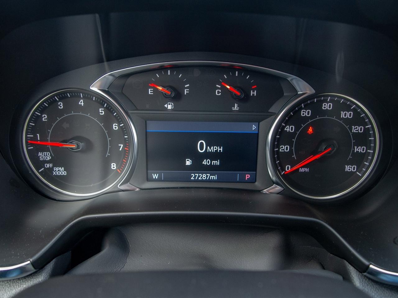 Chevrolet Blazer FWD 4dr LT w/3LT 2023