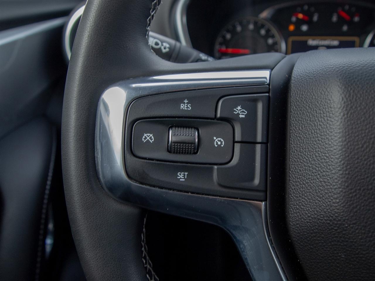 Chevrolet Blazer FWD 4dr LT w/3LT 2023