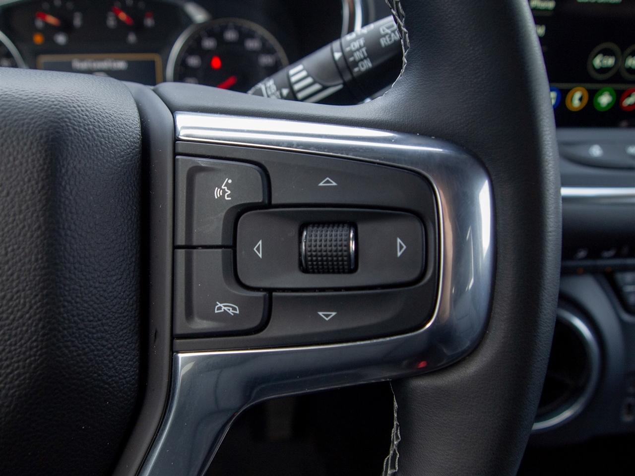 Chevrolet Blazer FWD 4dr LT w/3LT 2023