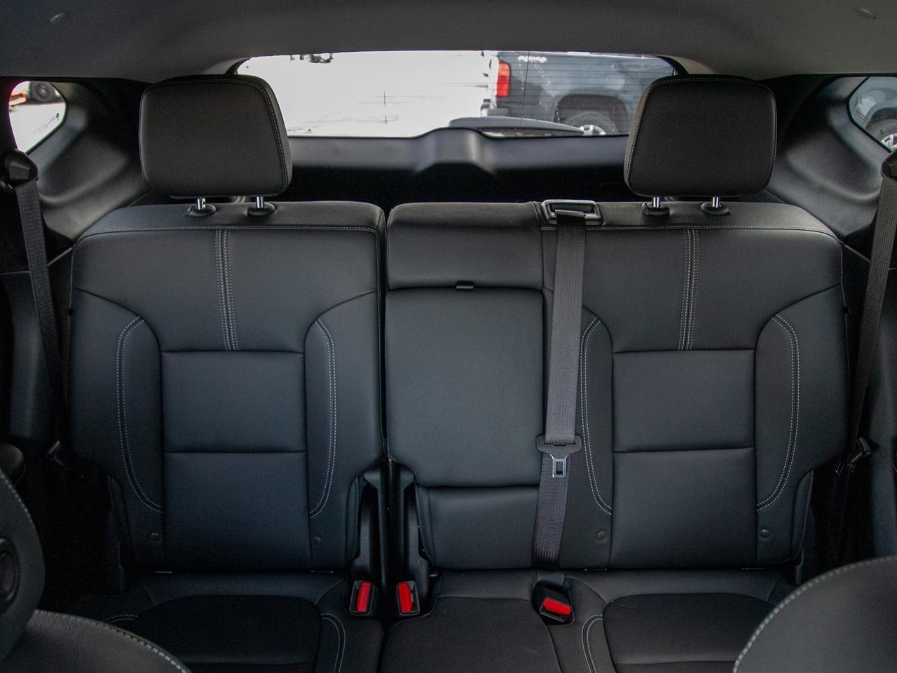 Chevrolet Blazer FWD 4dr LT w/3LT 2023