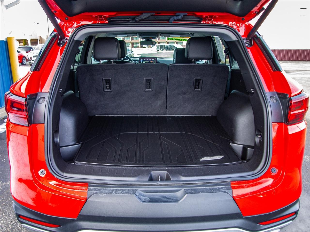 Chevrolet Blazer FWD 4dr LT w/3LT 2023