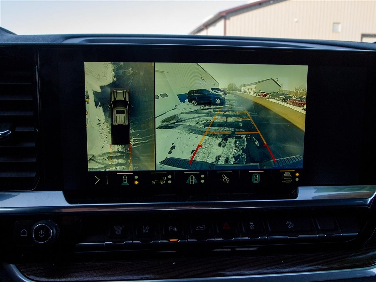 Chevrolet Silverado 3500HD 4WD Crew Cab 159" LT 2025