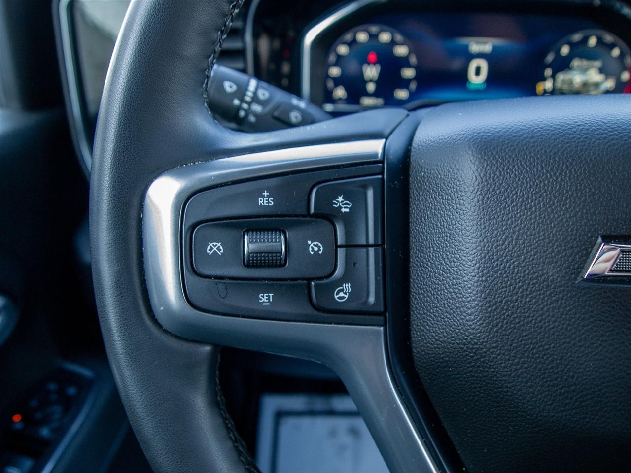 Chevrolet Silverado 3500HD 4WD Crew Cab 159" LT 2025