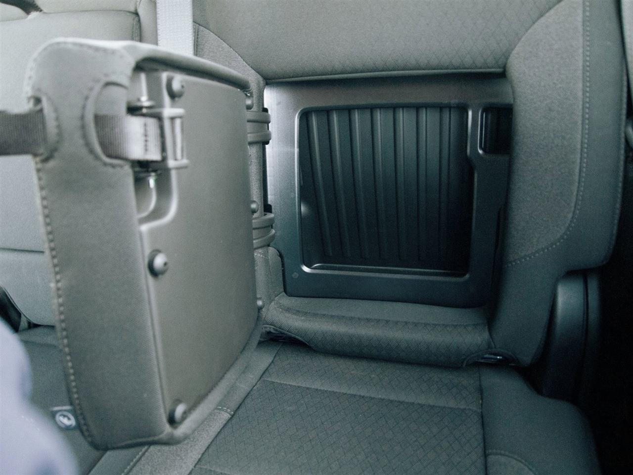 Chevrolet Silverado 3500HD 4WD Crew Cab 159" LT 2025