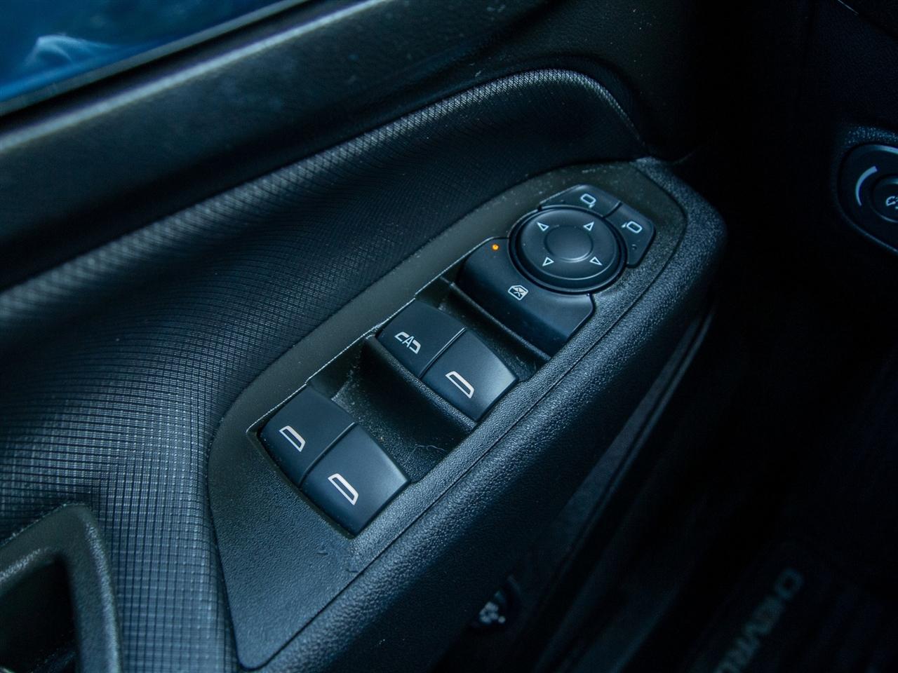 Chevrolet Equinox FWD 4dr RS 2024