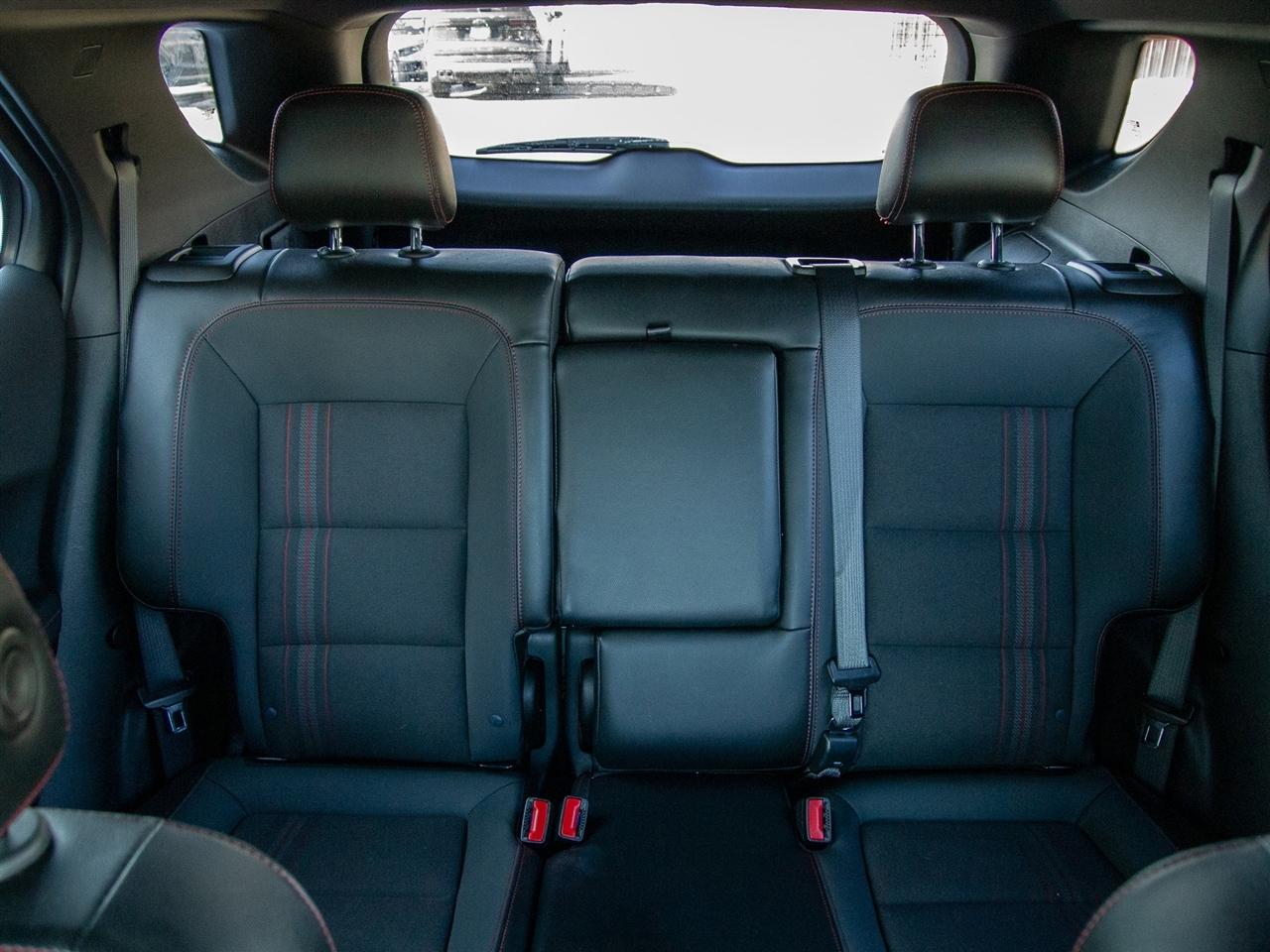 Chevrolet Equinox FWD 4dr RS 2024