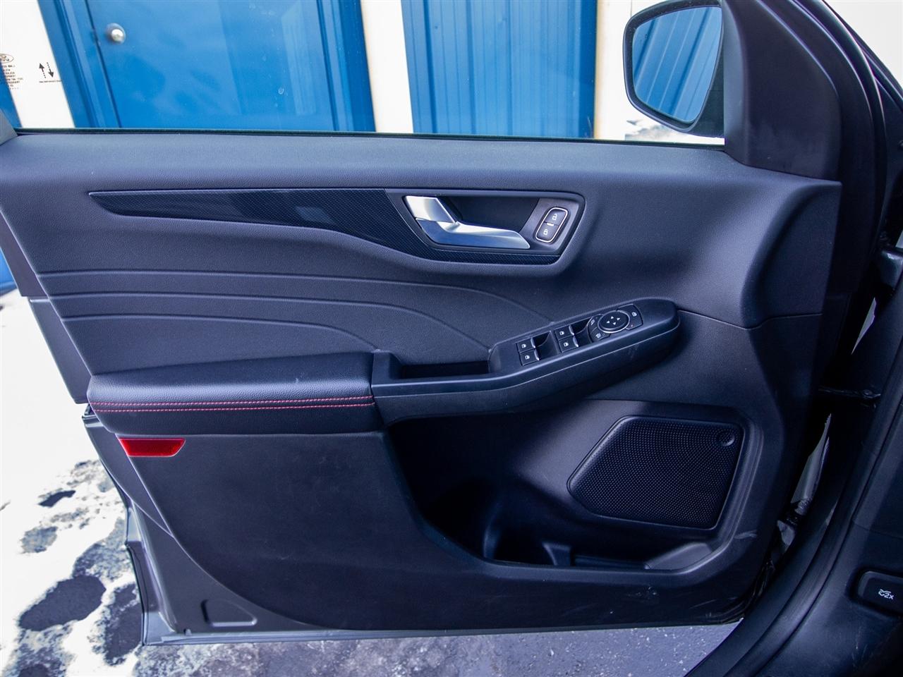 Ford Escape ST-Line FWD 2024