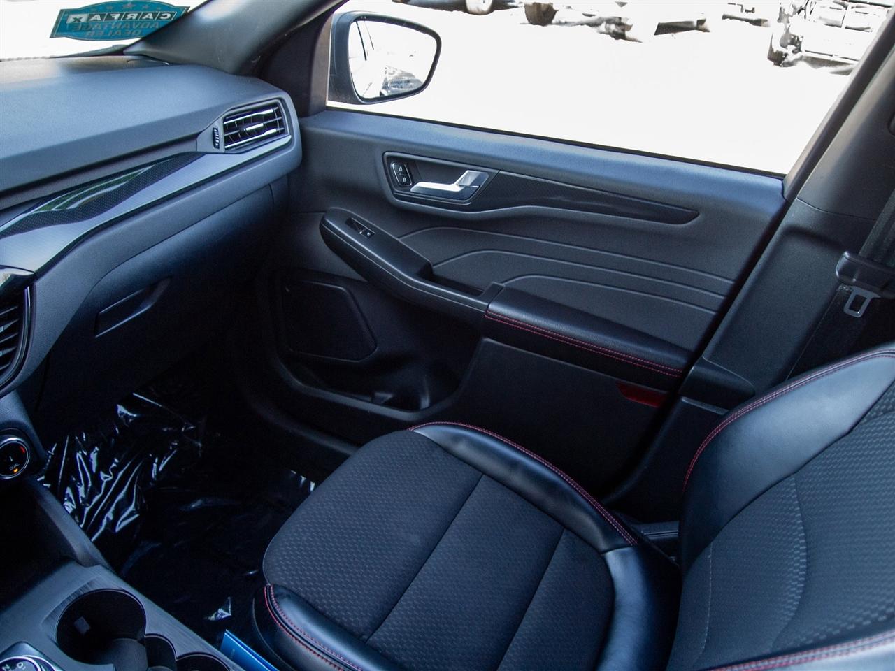 Ford Escape ST-Line FWD 2024