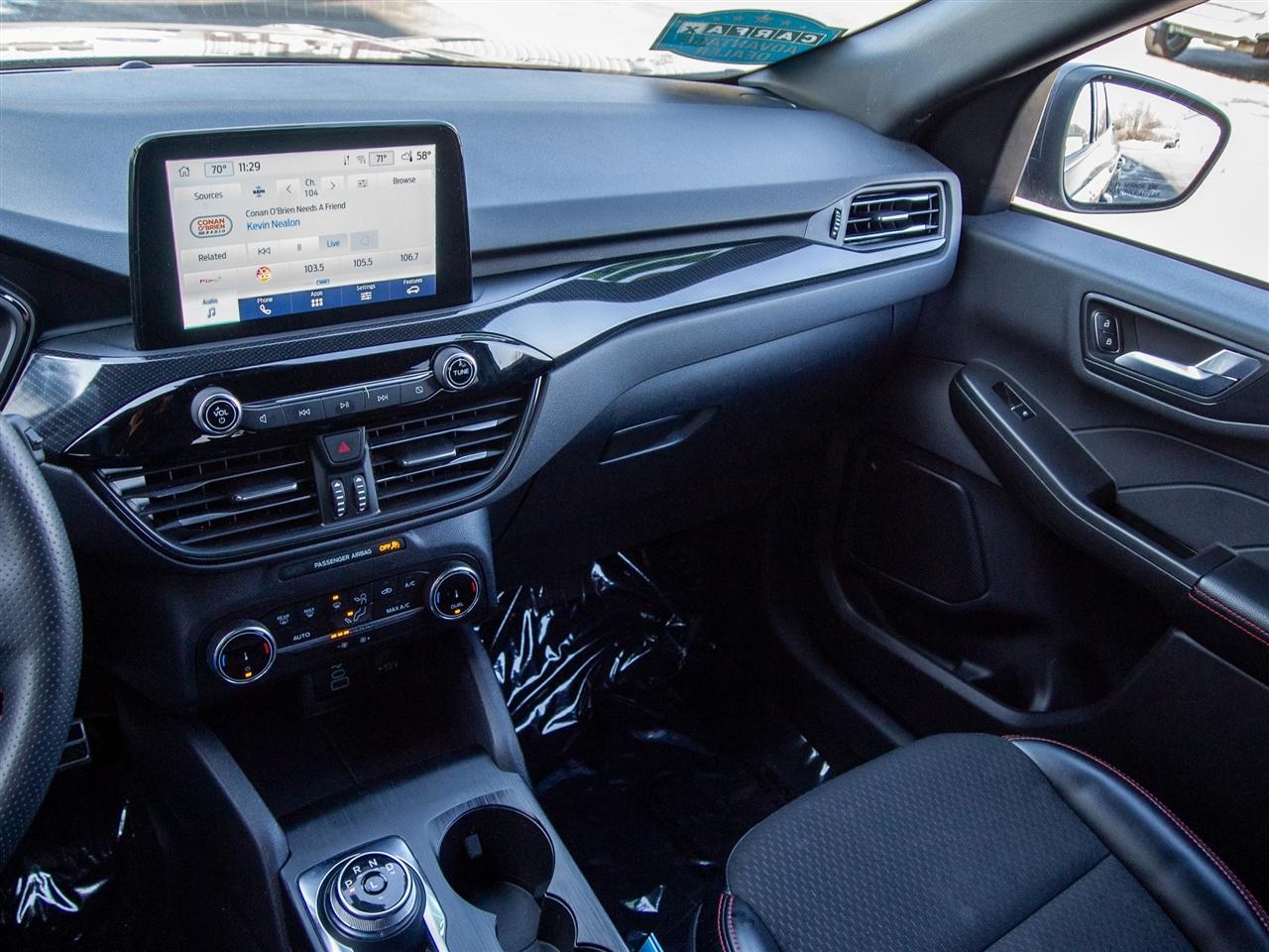 Ford Escape ST-Line FWD 2024