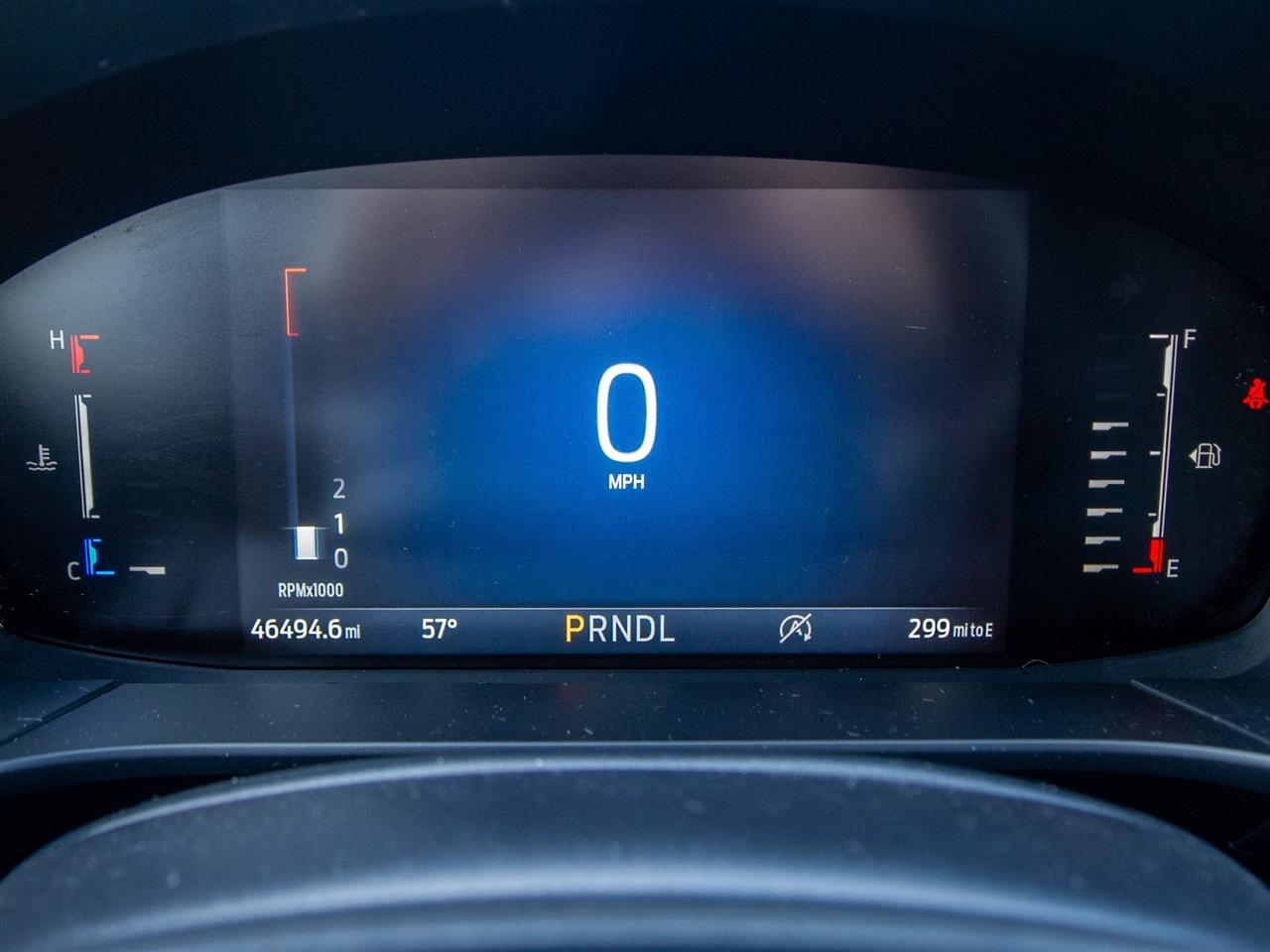 Ford Escape ST-Line FWD 2024